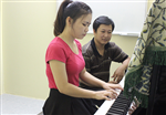 Bùi Thị Hằng - hv Piano S-Music