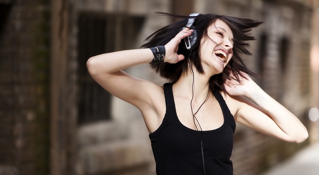 Âm nhạc có tác dụng quan trọng cho sức khỏe con người